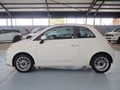 2014 Fiat 500 1.2 Cabriolet