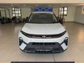 2026 TATA Osprey 1.2T Smart+