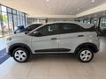 2026 TATA Osprey 1.2T Smart+