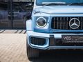 2026 Mercedes-AMG G-Class G63 AMG
