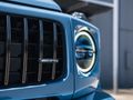 2026 Mercedes-AMG G-Class G63 AMG