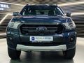2022 Ford Ranger 2.0D Bi-Turbo Wildtrak 4x4 Auto Double-Cab
