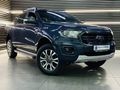 2022 Ford Ranger 2.0D Bi-Turbo Wildtrak 4x4 Auto Double-Cab