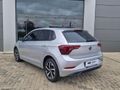 2022 Volkswagen Polo 1.0 TSI Life Auto DSG