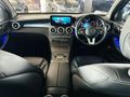 2022 Mercedes-Benz GLC Coupe 300d 4Matic