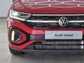 2026 Volkswagen T-Roc 2.0 TSI 4M R-Line Auto