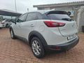 2018 Mazda CX-3 2.0 Dynamic Auto