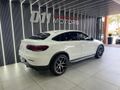 2020 Mercedes-Benz GLC Coupe 300d 4Matic