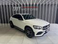 2020 Mercedes-Benz GLC Coupe 300d 4Matic