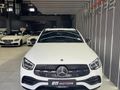 2020 Mercedes-Benz GLC Coupe 300d 4Matic