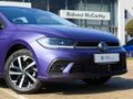 2026 Volkswagen Polo 1.0 TSI Life Auto DSG