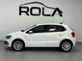 2026 Volkswagen Polo Vivo 1.6 Style