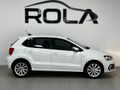2026 Volkswagen Polo Vivo 1.6 Style