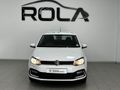 2026 Volkswagen Polo Vivo 1.6 Style