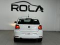 2026 Volkswagen Polo Vivo 1.6 Style