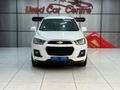 2016 Chevrolet Captiva 2.2D LT Auto