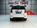 2016 Chevrolet Captiva 2.2D LT Auto
