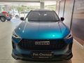 2026 Haval Jolion 1.5T Super Luxury Auto