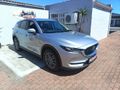 2018 Mazda CX-5 2.0 Active Auto