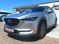 2018 Mazda CX-5 2.0 Active Auto