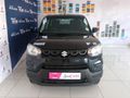 2026 Suzuki S-Presso 1.0 GL AMT