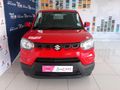 2026 Suzuki S-Presso 1.0 GL AMT