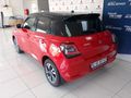 2026 Suzuki Swift 1.2 GLX
