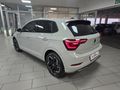 2026 Volkswagen Polo 1.0 TSI R-Line Auto