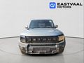 2026 Jetour T2 2.0T Odyssey