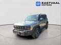 2026 Jetour T2 2.0T Odyssey