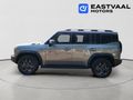 2026 Jetour T2 2.0T Odyssey