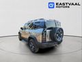 2026 Jetour T2 2.0T Odyssey