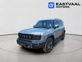 2026 Jetour T2 2.0T Xplora