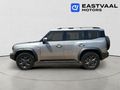 2026 Jetour T2 2.0T Xplora