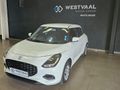 2025 Suzuki Swift 1.2 GL
