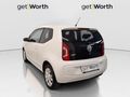 2015 Volkswagen Up Move Up! 1.0 3-dr