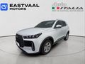 2026 Chery Tiggo Cross 1.5 Lit CVT Auto