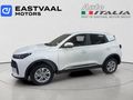 2026 Chery Tiggo Cross 1.5 Lit CVT Auto
