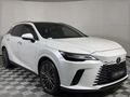 2023 Lexus RX 350h