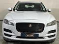 2017 Jaguar F-Pace 3.0D AWD Pure