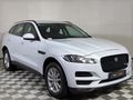 2017 Jaguar F-Pace 3.0D AWD Pure