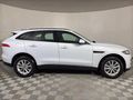 2017 Jaguar F-Pace 3.0D AWD Pure