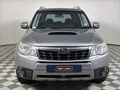 2011 Subaru Forester 2.5 S-Edition Premium