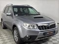 2011 Subaru Forester 2.5 S-Edition Premium