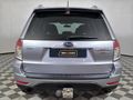 2011 Subaru Forester 2.5 S-Edition Premium