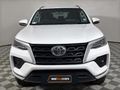 2021 Toyota Fortuner 2.4 GD-6 4x4 Auto