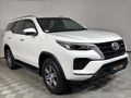 2021 Toyota Fortuner 2.4 GD-6 4x4 Auto