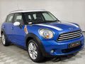 2012 MINI Countryman Cooper