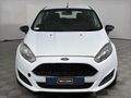 2017 Ford Fiesta 1.4 Ambiente 5-dr