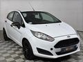 2017 Ford Fiesta 1.4 Ambiente 5-dr